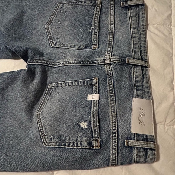 Pants for girls LIU-JO - Picture 4 of 12